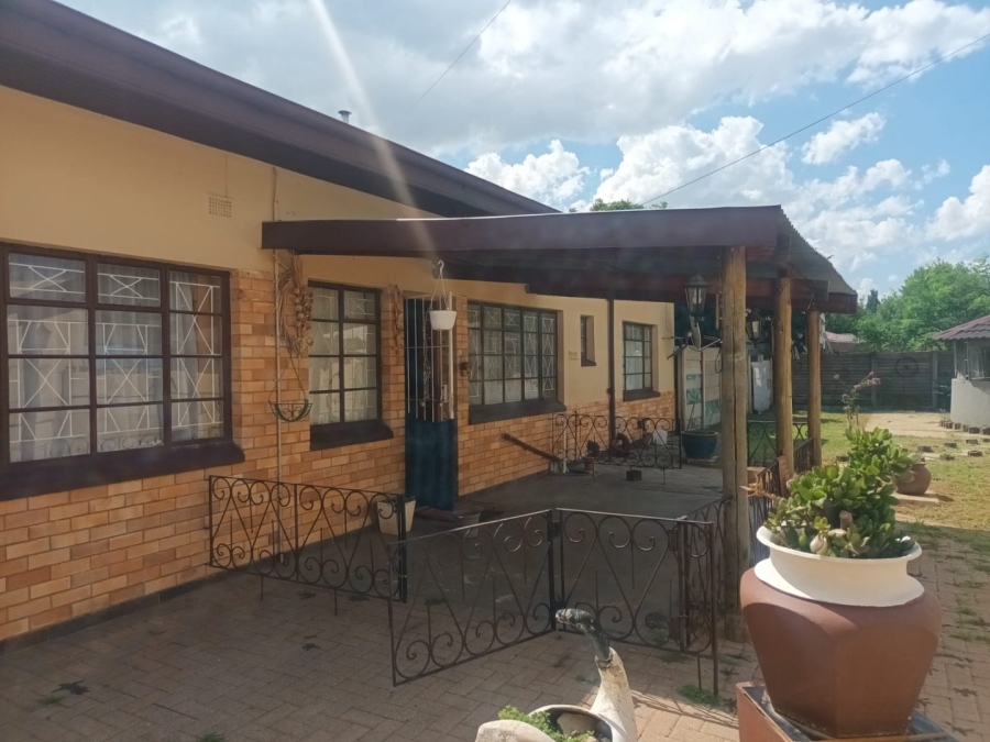 3 Bedroom Property for Sale in Hennenman Free State